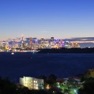 Views of Sydney